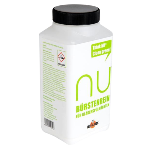 [Outlet] Proszek dezynfekcyjny do czyszczenia szczotek Spulboy 0,75 kg | SPÜLBOY, 734