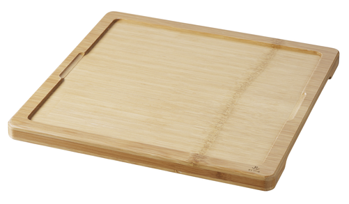 Taca bambusowa 292x292 mm do elem. 641004 | REVOL, Basalt