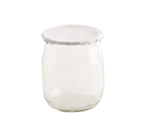 Słoik Yogur 0,12 l | 100%CHEF, C1-100-0051-100