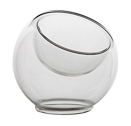 Miska Ice Bowl 0,12 l | 100%CHEF, C1-1604