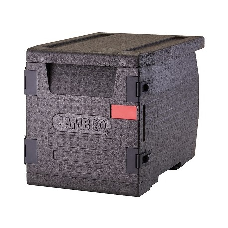 Termos GN ładowany od przodu 475 mm | CAMBRO, Camgo Box