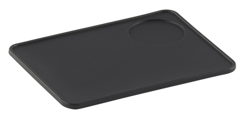 Gumowa podkładka pod kolbę 150x200 mm | BAREQ, T-JF03