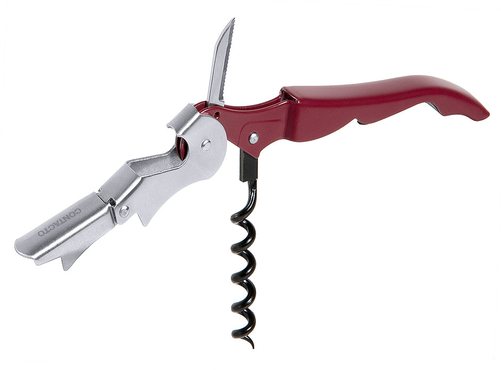 Trybuszon uniwersalny 120 mm | BAREQ, T-3720