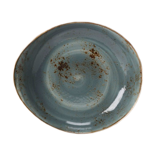 Miska Coupe 280 mm, niebieska | STEELITE, Craft