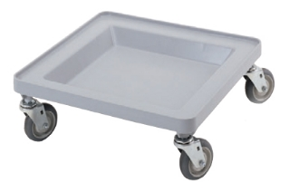 Wózek do koszy Cambro 545x545x205 mm | CAMBRO, CDR2020
