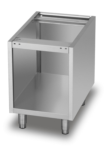 Szafka otwarta, 450x760x620 mm | LOZAMET, L900.S450