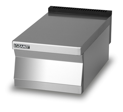 Stanowisko robocze, 450x900x280 mm | LOZAMET, L900.ST450