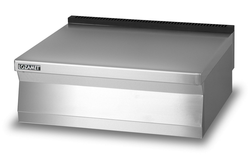 Stanowisko robocze, 900x9000x280 mm | LOZAMET, L900.ST900