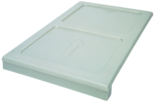 Przegroda termoizolacyjna do termosów UPC400 i UPCS400-401 | CAMBRO, CM-400DIV