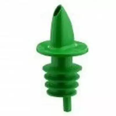 Nalewak plastikowy zielony | WESTMARK, T-38300