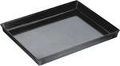 Prostokątna blacha do pizzy 590x395 mm | CONTACTO, T-1745-600