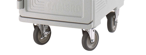 Komplet kół do termosu UPCS400-401 | CAMBRO, CM-UPCS400CK