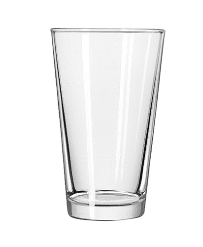 Szklanka do shakera 0,47 l | ONIS, ON-1639HT-1