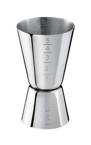 Miarka do alkoholu 0,03-0,05 l | TOMGAST, T-2090-30