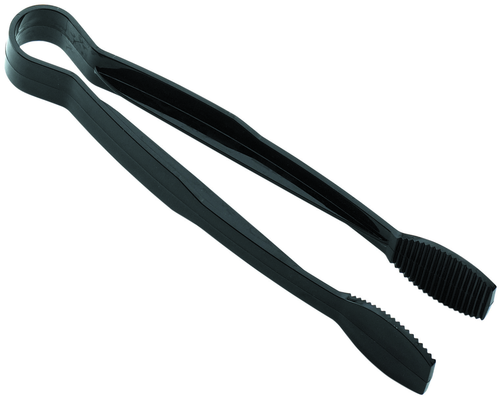 Szczypce czarne 150 mm | CAMBRO, CM-TG6110