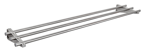 Półka do przesuwania tac do wózka 125618 i 125513 | BARTSCHER, 125503