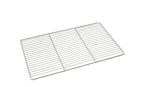 Ruszt do piekarnika 438x315x15 mm | BARTSCHER, 786010