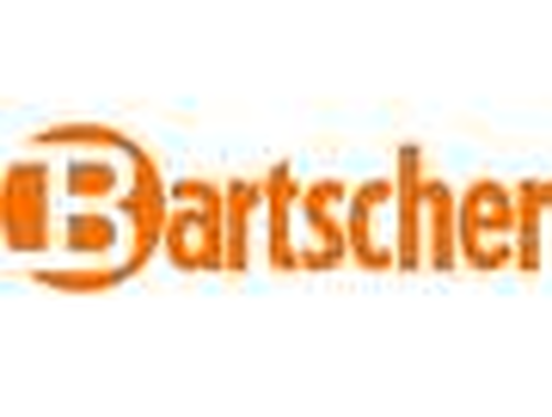 Kosz do frytownicy 8 l, 227x290x120 mm | BARTSCHER, 600 Imbiss