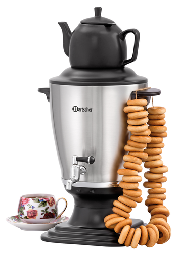 Samowar 3,2 l | BARTSCHER, 191004
