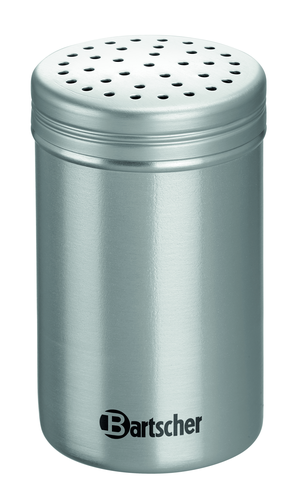 Solniczka aluminiowa 67x110 mm, 6 szt. | BARTSCHER, 680654