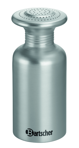 Solniczka aluminiowa 80x190 mm, 6 szt. | BARTSCHER, 680655