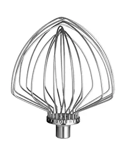 Końcówka do globo do miksera Heavy Duty i Professional | KITCHEN AID, A150039