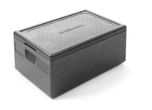 Pojemnik termoizolacyjny GN 1/1 200 | AMERBOX, Basic