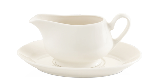 Sosjerka 0,4 l | FINE DINE, Crema