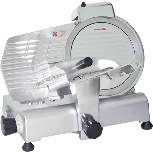 Krajalnica do wędlin, średnica noża 250 mm | STALGAST, 722255