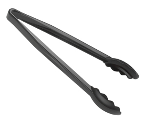 Szczypce łyżkowate 305 mm, czarne | CAMBRO, 12TGS