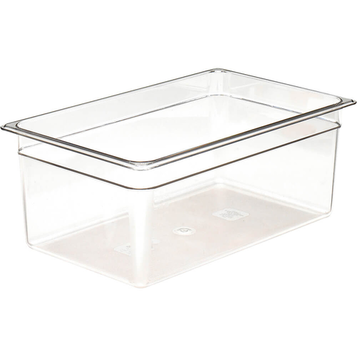 Pojemnik GN 1/1 z poliwęglanu 26,5 l | CAMBRO, 18CW
