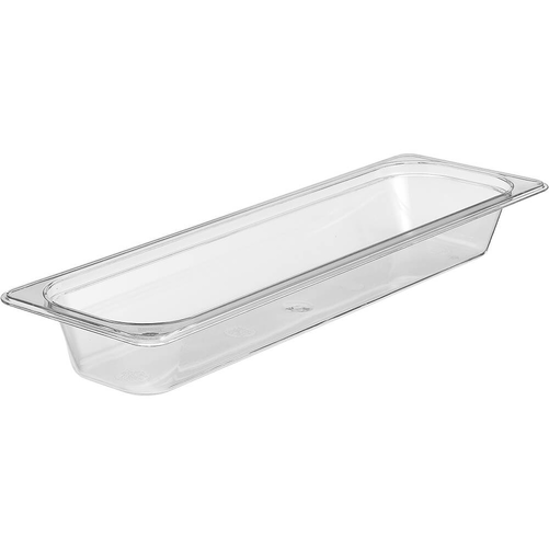 Pojemnik GN 2/4 z poliwęglanu 3 l | CAMBRO, 22LPCW