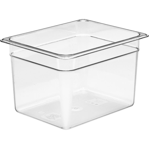 Pojemnik GN 1/2 z poliwęglanu 11,7 l | CAMBRO, 28CW