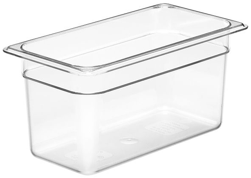 Pojemnik GN 1/3 z poliwęglanu 5,3 l | CAMBRO, 36CW