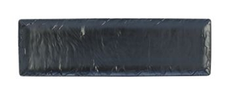 Płyta melaminowa GN 2/4 | STEELITE, Slate