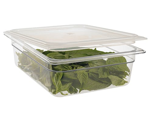 Pokrywa szczelna do pojemnika GN 1/8 | CAMBRO, 80PPCWSC