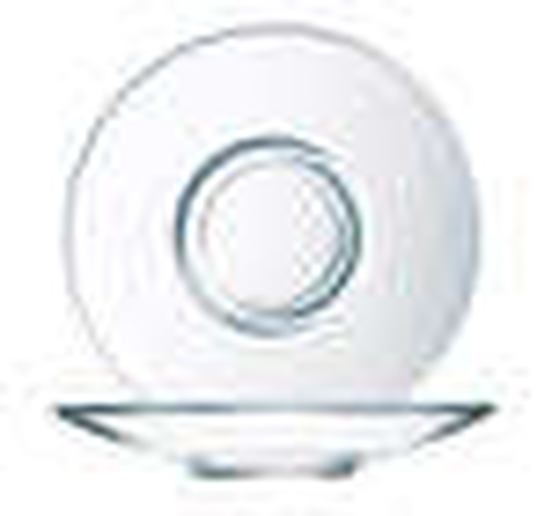 Spodek 120 mm | ARCOROC, Voluto