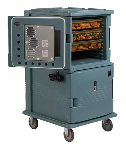 Termos grzewczy 520x690x1372 mm | CAMBRO, Ultra Pan Carrier