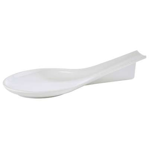 Podstawka na przybory do serwowania 260x105 mm | APS, Spoon