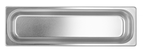 Pojemnik GN 2/4 150 mm | HENDI, Profi Line