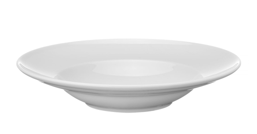 Talerz do makaronu 260 mm | HENDI, Optima