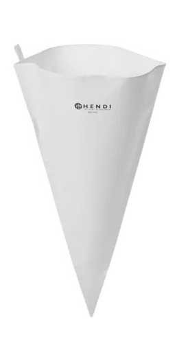 Worek do szprycowania 400 mm, 2 szt. | HENDI, Kitchen Line