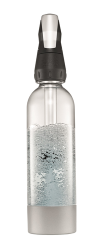 Syfon do wody, 0,95 l | ISI, Twist’n Sparkle