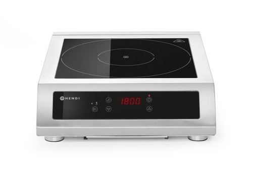 Kuchenka indukcyjna model 3500 D XL | HENDI, 239698