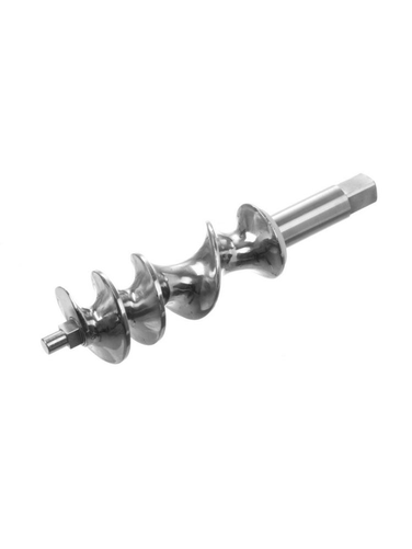 Wałek ślimakowy do wilka Top Line 22 | HENDI, Top Line 22