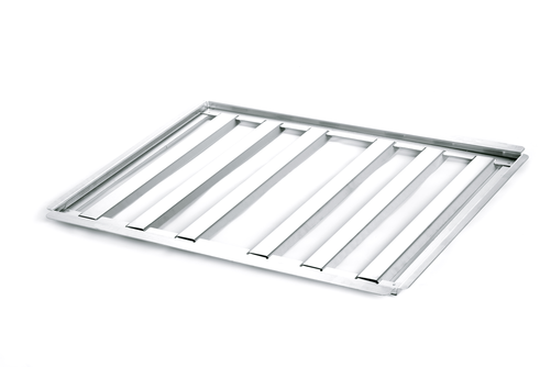 Płytka ochronna na palnik GN 2/1 Green Fire | HENDI, Profi Line