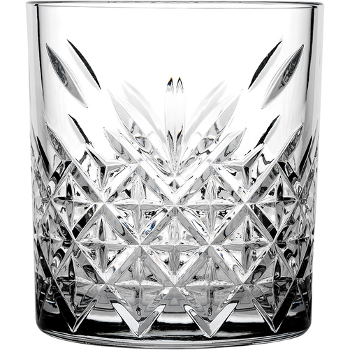 Szklanka niska 0,34 l | PASABAHCE, Timeless