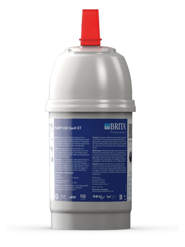 Filtr do wody | BRITA, Purity C 50