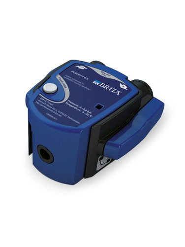 Głowica PURITY C do wody do pieców konwekcyjno-parowych, piekarników i kostkarek | BRITA, 1002949