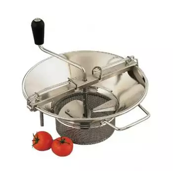 Przecierak do warzyw o średnicy 370 mm | DE BUYER, D-2004-00